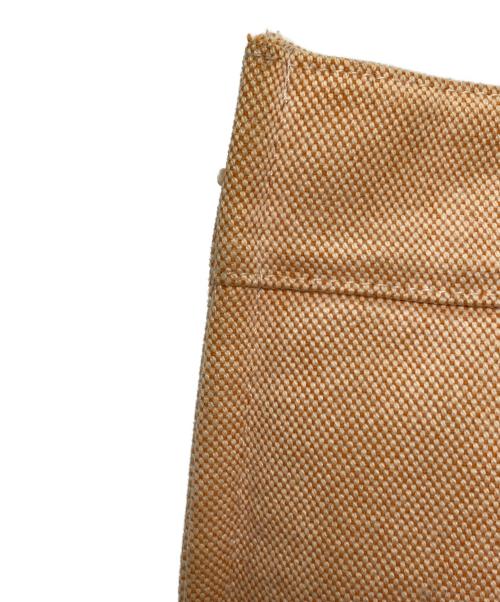 HERMES（エルメス）HERMES (エルメス) ニューフルトゥPM ベージュの古着・服飾アイテム