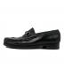 GUCCI (グッチ) ホースビットローファー ブラック サイズ:SIZE 40 1/2：15000円