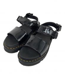 Dr.Martens（ドクターマーチン）の古着「Blaire」｜ブラック
