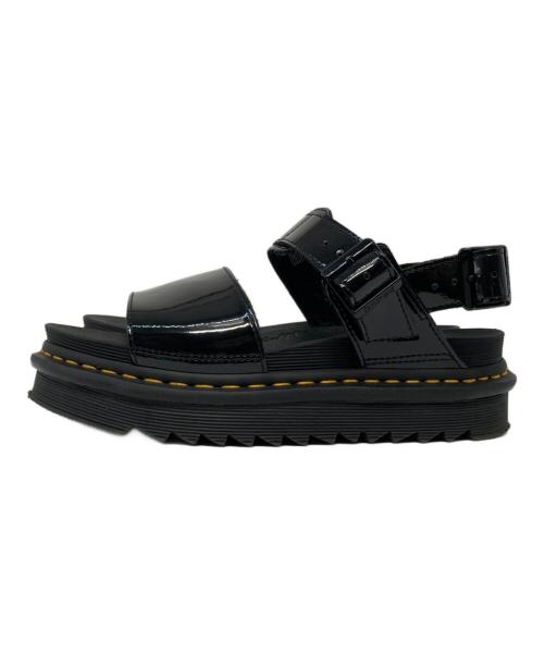 Dr.Martens（ドクターマーチン）Dr.Martens (ドクターマーチン) Blaire ブラック サイズ:UK5の古着・服飾アイテム
