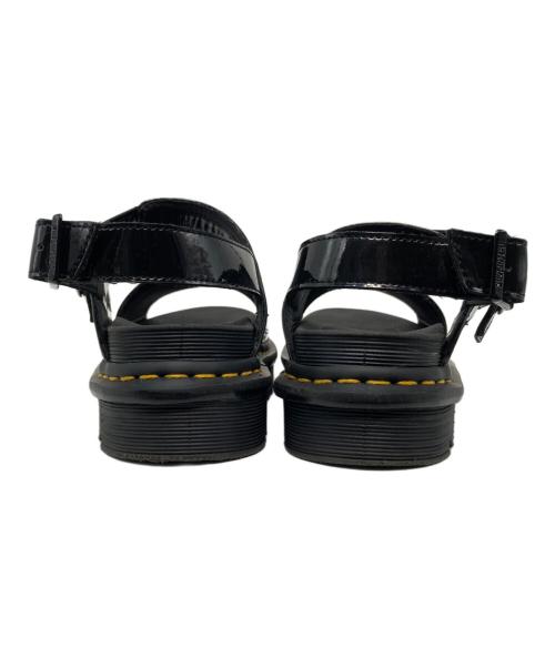 Dr.Martens（ドクターマーチン）Dr.Martens (ドクターマーチン) Blaire ブラック サイズ:UK5の古着・服飾アイテム