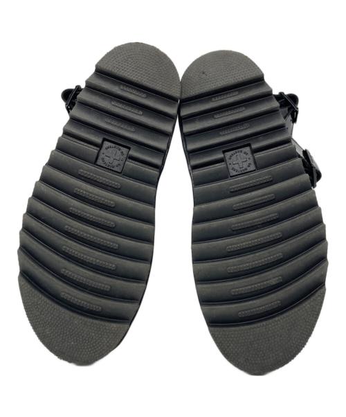 Dr.Martens（ドクターマーチン）Dr.Martens (ドクターマーチン) Blaire ブラック サイズ:UK5の古着・服飾アイテム