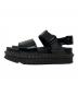 Dr.Martens (ドクターマーチン) Blaire ブラック サイズ:UK5：8000円