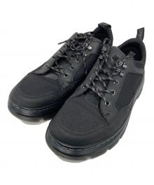 Dr.Martens（ドクターマーチン）の古着「REEDER MK.02 5 ホール シューズ」｜ブラック