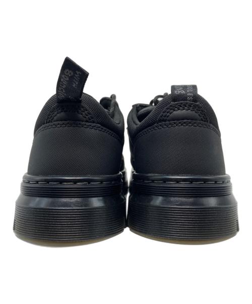 Dr.Martens（ドクターマーチン）Dr.Martens (ドクターマーチン) REEDER MK.02 5 ホール シューズ ブラック サイズ:UK11の古着・服飾アイテム