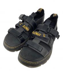 Dr.Martens（ドクターマーチン）の古着「PEARSON」｜ブラック