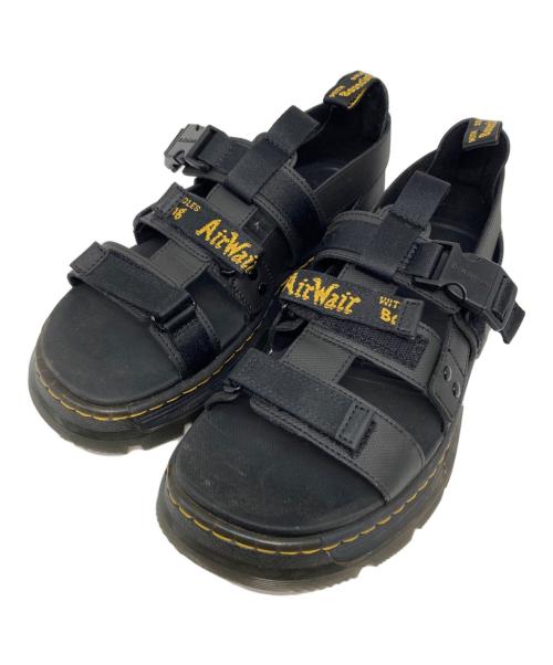 Dr.Martens（ドクターマーチン）Dr.Martens (ドクターマーチン) PEARSON ブラック サイズ:28の古着・服飾アイテム