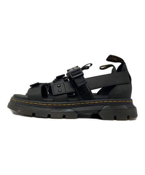 Dr.Martens（ドクターマーチン）Dr.Martens (ドクターマーチン) PEARSON ブラック サイズ:28の古着・服飾アイテム