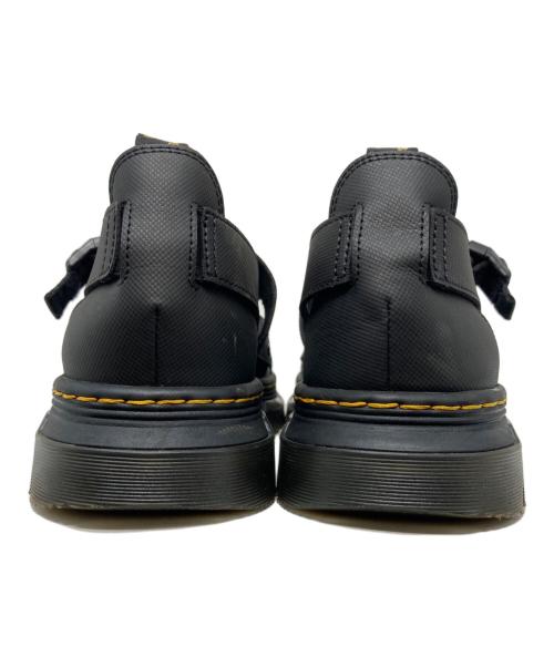 Dr.Martens（ドクターマーチン）Dr.Martens (ドクターマーチン) PEARSON ブラック サイズ:28の古着・服飾アイテム