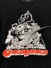 中古・古着 JOJO OINGO BOINGO (ジョジョ オインゴ ボインゴ) JOJO OINGO BOINGO プリントTシャツ ブラック サイズ:M：6000円