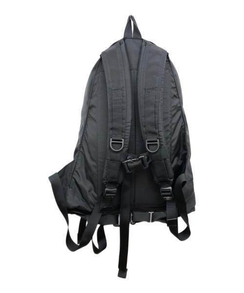 GREGORY（グレゴリー）GREGORY (グレゴリー) DAY PAC リュック ブラックの古着・服飾アイテム