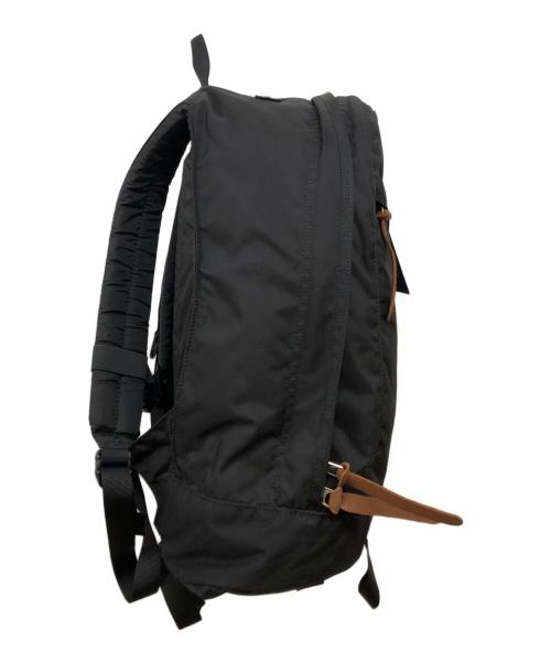 GREGORY（グレゴリー）GREGORY (グレゴリー) DAY PAC リュック ブラックの古着・服飾アイテム