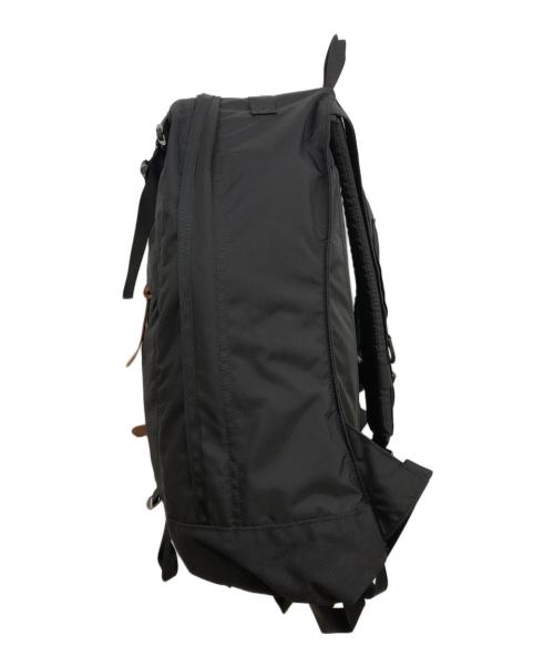 GREGORY（グレゴリー）GREGORY (グレゴリー) DAY PAC リュック ブラックの古着・服飾アイテム