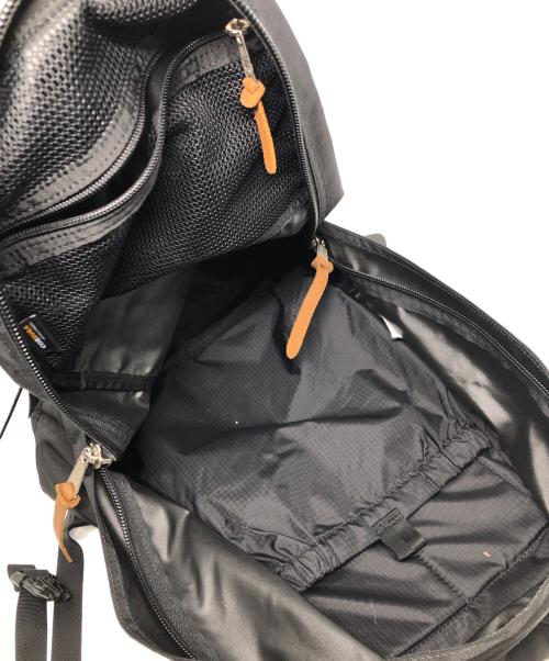 GREGORY（グレゴリー）GREGORY (グレゴリー) DAY PAC リュック ブラックの古着・服飾アイテム