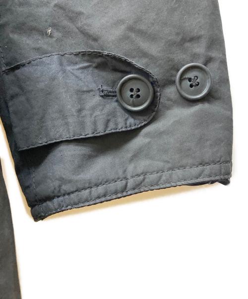 Barbour（バブアー）Barbour (バブアー) WAX PARKA JACKET ネイビー サイズ:Ｌの古着・服飾アイテム