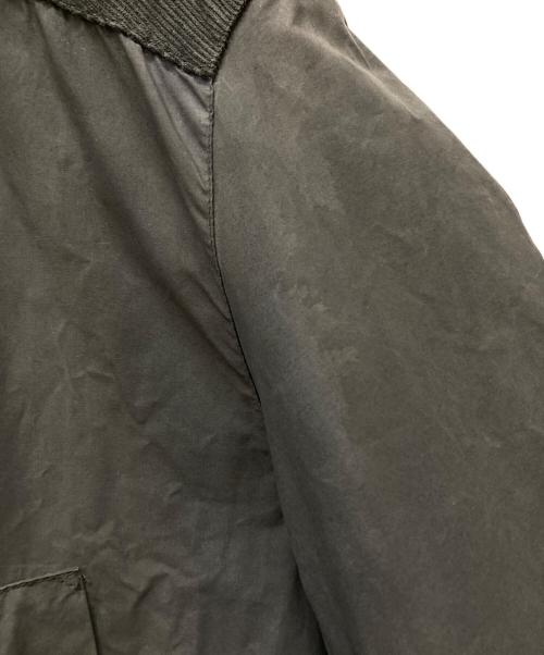 Barbour（バブアー）Barbour (バブアー) WAX PARKA JACKET ネイビー サイズ:Ｌの古着・服飾アイテム
