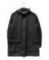 Barbour（バブアー）の古着「WAX PARKA JACKET」｜ネイビー