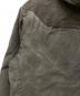中古・古着 Barbour (バブアー) WAX PARKA JACKET ネイビー サイズ:Ｌ：16000円