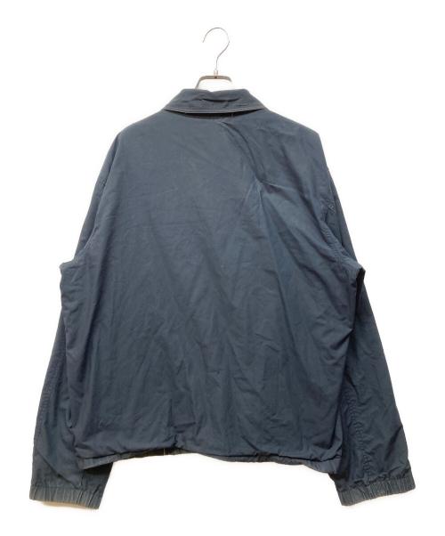 BROOKS BROTHERS（ブルックスブラザーズ）BROOKS BROTHERS (ブルックスブラザーズ) スイングトップ ネイビー サイズ:Mの古着・服飾アイテム