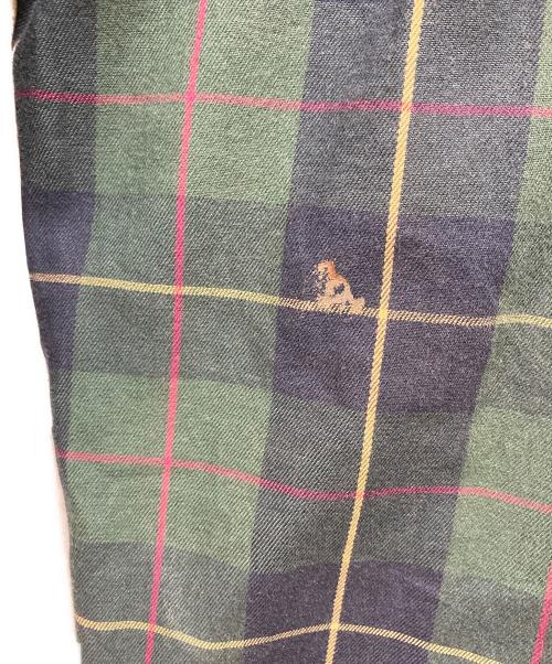 BROOKS BROTHERS（ブルックスブラザーズ）BROOKS BROTHERS (ブルックスブラザーズ) スイングトップ ネイビー サイズ:Mの古着・服飾アイテム