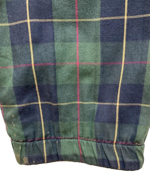 BROOKS BROTHERS（ブルックスブラザーズ）BROOKS BROTHERS (ブルックスブラザーズ) スイングトップ ネイビー サイズ:Mの古着・服飾アイテム
