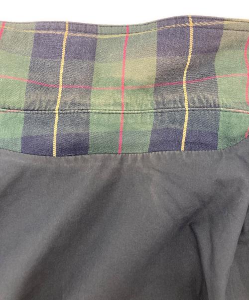 BROOKS BROTHERS（ブルックスブラザーズ）BROOKS BROTHERS (ブルックスブラザーズ) スイングトップ ネイビー サイズ:Mの古着・服飾アイテム