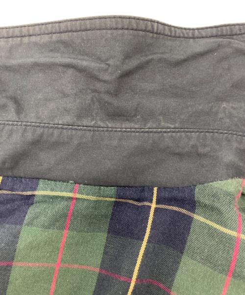 BROOKS BROTHERS（ブルックスブラザーズ）BROOKS BROTHERS (ブルックスブラザーズ) スイングトップ ネイビー サイズ:Mの古着・服飾アイテム
