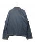 BROOKS BROTHERS (ブルックスブラザーズ) スイングトップ ネイビー サイズ:M：5000円