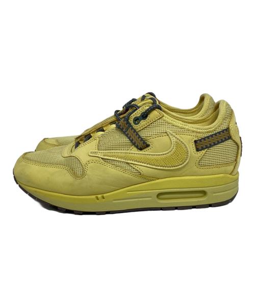 NIKE（ナイキ）NIKE (ナイキ) TRAVIS SCOTT (トラヴィススコット) Air Max 1 