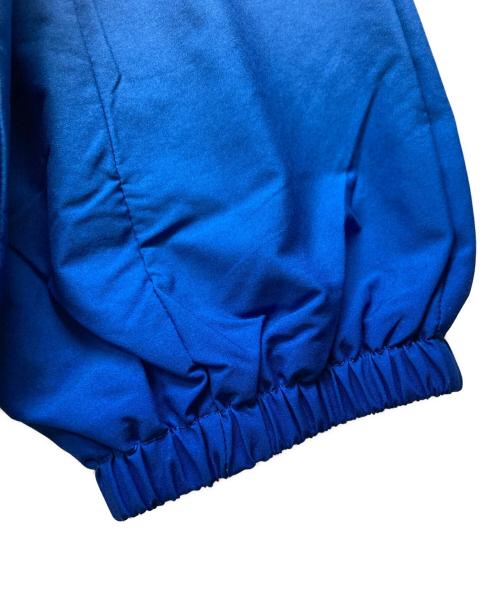 UMBRO（アンブロ）UMBRO (アンブロ) ATOMS (アトモス) グラデーション ライン トラックジャケット レッド×ブルー サイズ:Mの古着・服飾アイテム