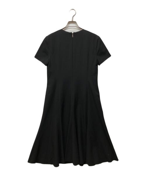 LAUREN RALPH LAUREN（ローレン ラルフ ローレン）LAUREN RALPH LAUREN (ローレン ラルフ ローレン) ワンピース ブラック サイズ:8の古着・服飾アイテム