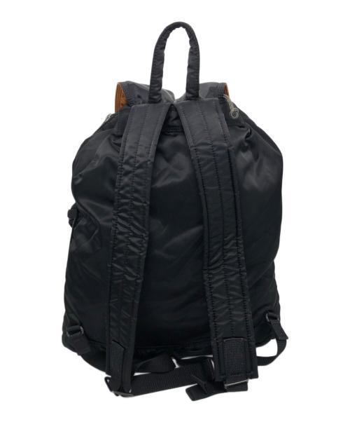 PORTER（ポーター）PORTER (ポーター) TANKER ブラックの古着・服飾アイテム