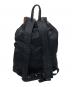 PORTER (ポーター) TANKER ブラック：15000円