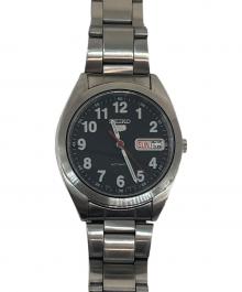 SEIKO（セイコー）の古着「SNXA07K」｜ブラック