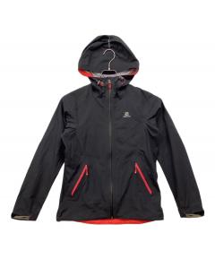 中古・古着通販】SALOMON (サロモン) ナイロンベスト ベージュ サイズ
