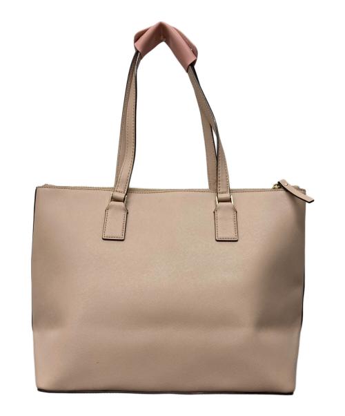 Kate Spade（ケイトスペード）Kate Spade (ケイトスペード) トートバッグ ピンクの古着・服飾アイテム