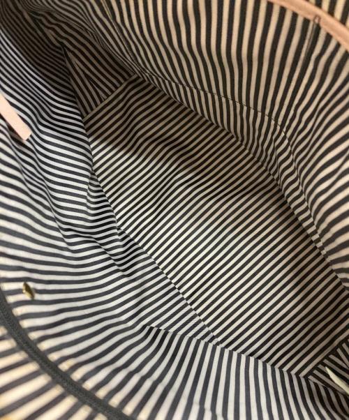 Kate Spade（ケイトスペード）Kate Spade (ケイトスペード) トートバッグ ピンクの古着・服飾アイテム