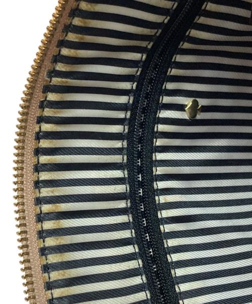 Kate Spade（ケイトスペード）Kate Spade (ケイトスペード) トートバッグ ピンクの古着・服飾アイテム
