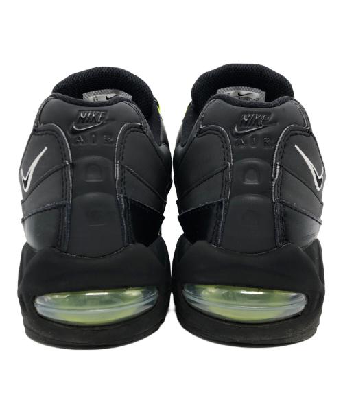 NIKE（ナイキ）NIKE (ナイキ) Air Max 95 OG Big Bubble ブラック サイズ:27.5の古着・服飾アイテム