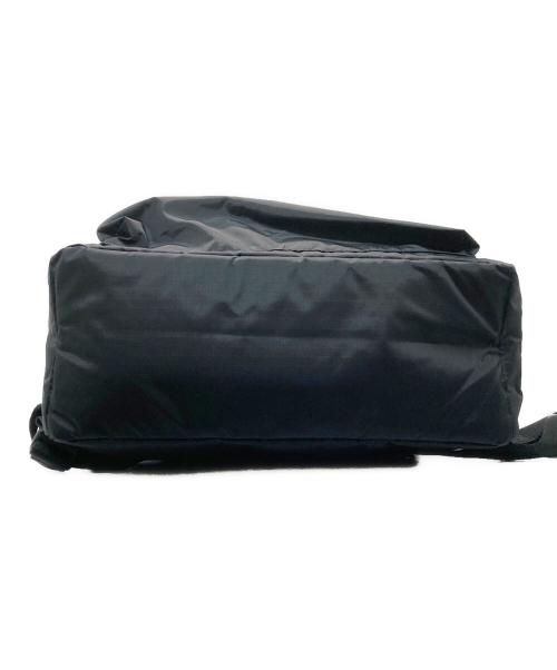 LeSportsac（レスポートサック）LeSportsac (レスポートサック) FREAK'S STORE (フリークスストア) 別注 CLASSIC EVERYDAY BACKPACK ブラック 未使用品の古着・服飾アイテム