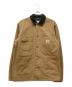 CarHartt（カーハート）の古着「OG CHORE COAT」｜ブラウン