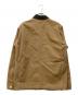 CarHartt (カーハート) OG CHORE COAT ブラウン サイズ:S：20000円