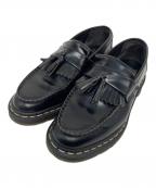 Dr.Martensドクターマーチン）の古着「ADRIAN」｜ブラック
