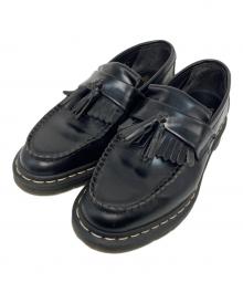 Dr.Martens（ドクターマーチン）の古着「ADRIAN」｜ブラック