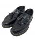 Dr.Martens（ドクターマーチン）の古着「ADRIAN」｜ブラック