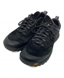 Danner（ダナー）の古着「TRAIL 2650 GTX」｜ブラック