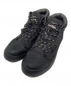 Dannerダナー）の古着「GLACIER vibram」｜ブラック