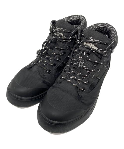 Danner（ダナー）Danner (ダナー) GLACIER vibram ブラック サイズ:26の古着・服飾アイテム