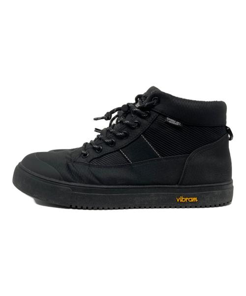 Danner（ダナー）Danner (ダナー) GLACIER vibram ブラック サイズ:26の古着・服飾アイテム
