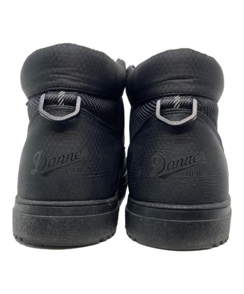 Danner（ダナー）Danner (ダナー) GLACIER vibram ブラック サイズ:26の古着・服飾アイテム